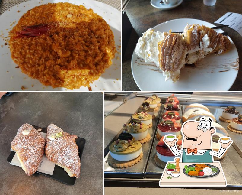 Cibo al Cortigiano Restaurant & Bar