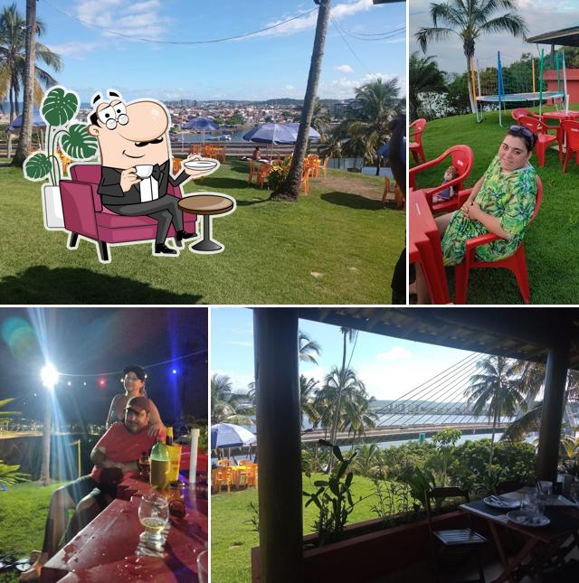 Oliveira’s Restaurante