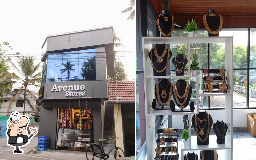 Avenue Stores