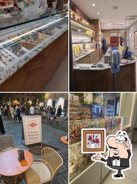 Bar Condorelli Catania