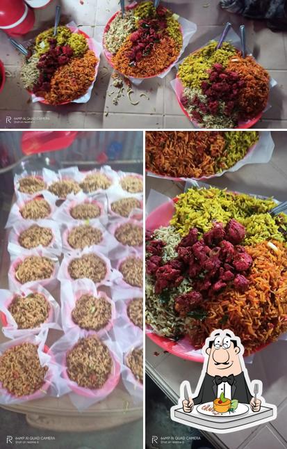 No.1 Chinese & Biryani House