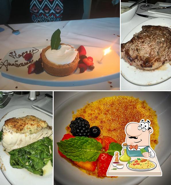 Ruth's Chris Steak House