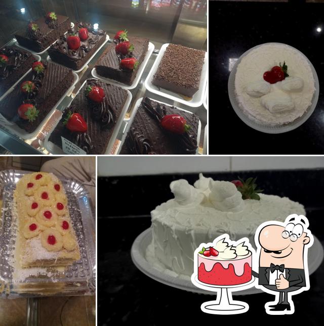 Here's an image of PADARIA e CONFEITARIA RENOVAÇÃO RENOVAÇÃO