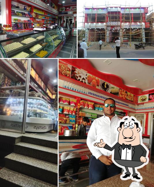 Check out how Noorani Juice& Fast Food looks inside