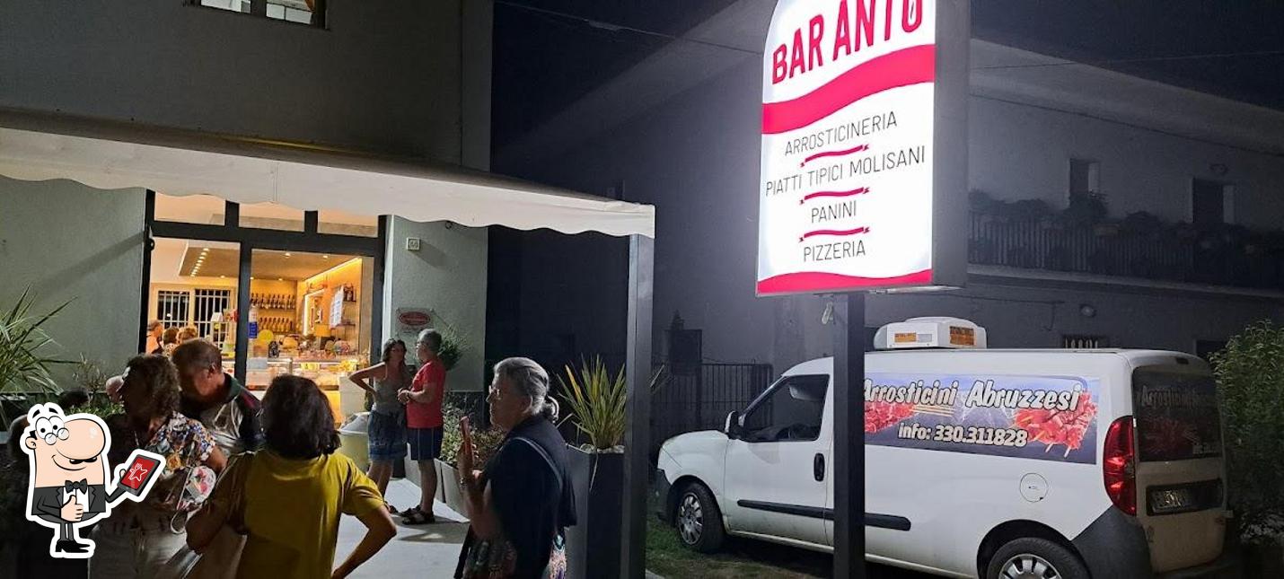 Vedi la immagine di Bar Antó
