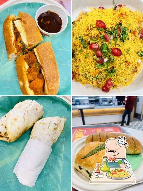 Haldiram's - Niranjanpur, Dehradun