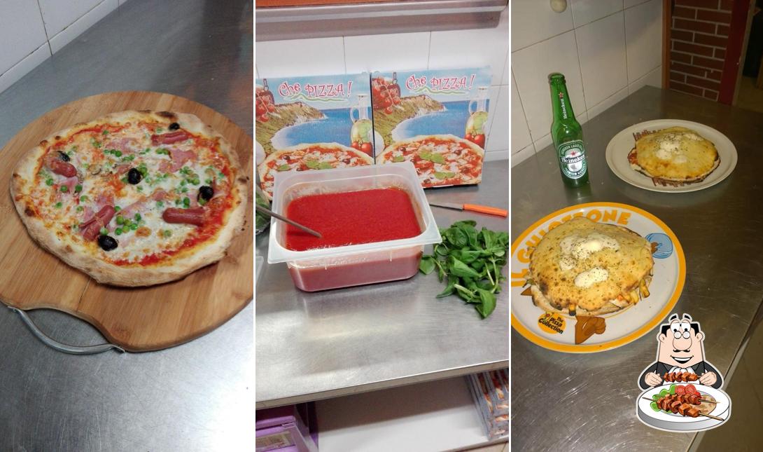 Platti al Pizzottone