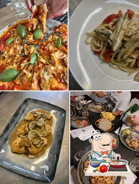 Ristorante Pizzeria Il Girasole