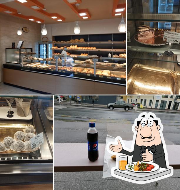 Platti al Stara pekarna Eurokruhek