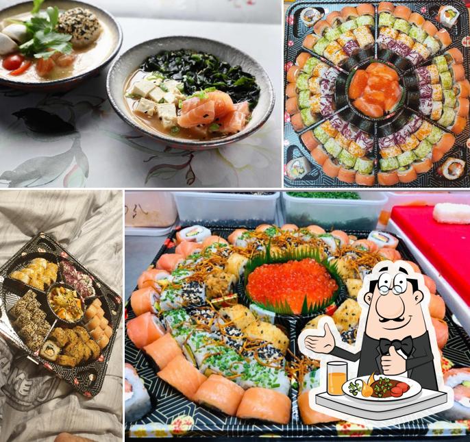 Sushi XL