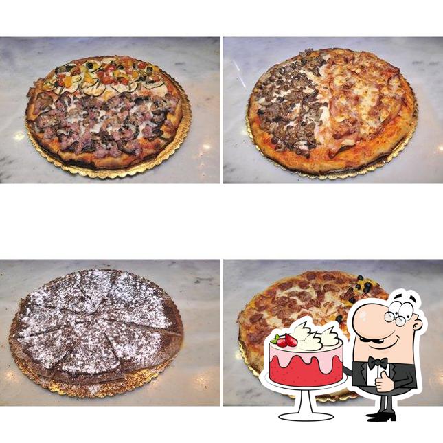 Guarda questa foto di Pizzeria Andrea