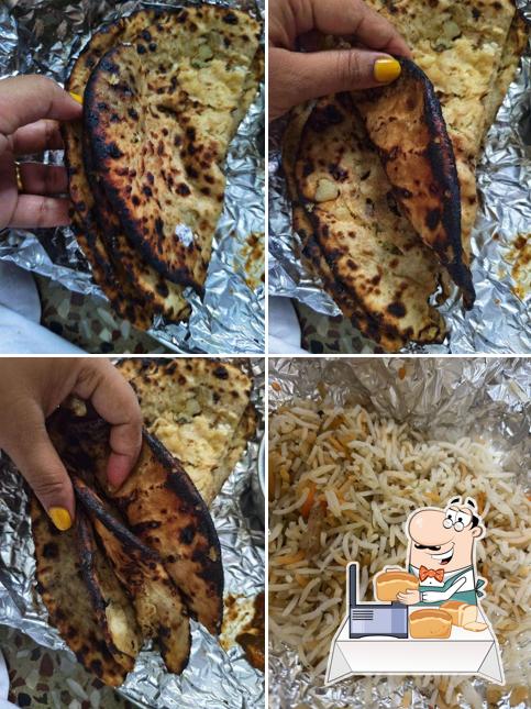 Korenga Brothers Restaurant