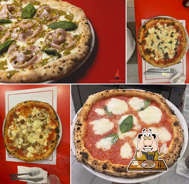Ordina una pizza a CHIUSO DEFINITIVAMENTE
