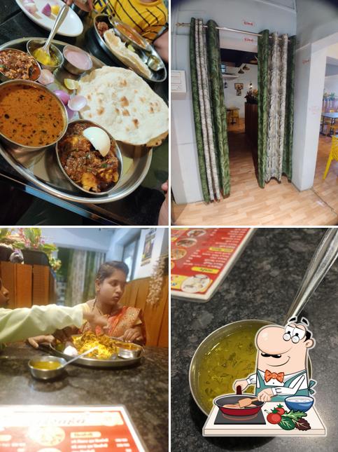 Hotel AAISAHEB AND BIRYANI HOUSE