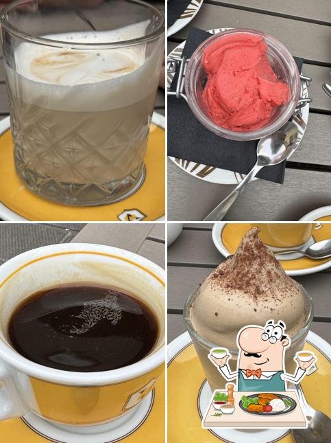 Platti al Reggello Caffé Bistrot