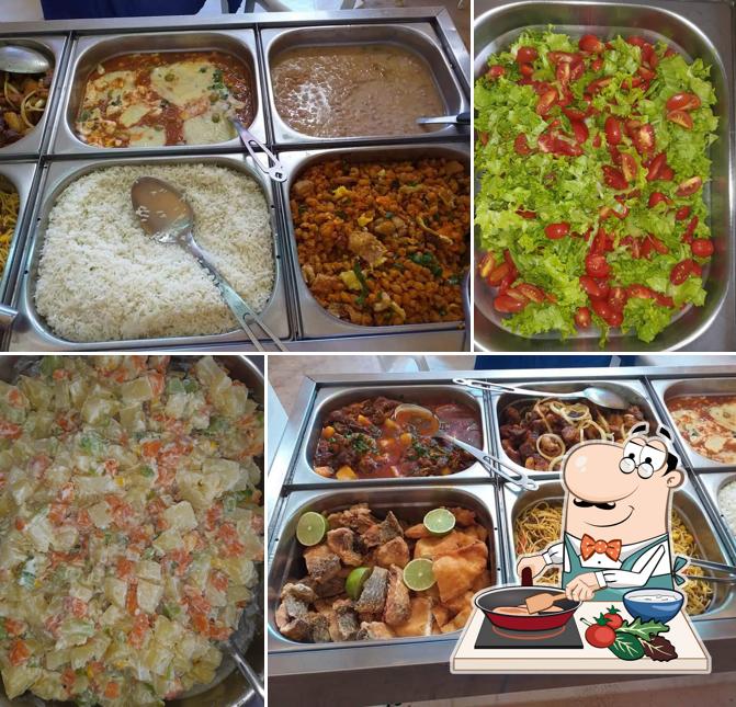 Restaurante Saborear