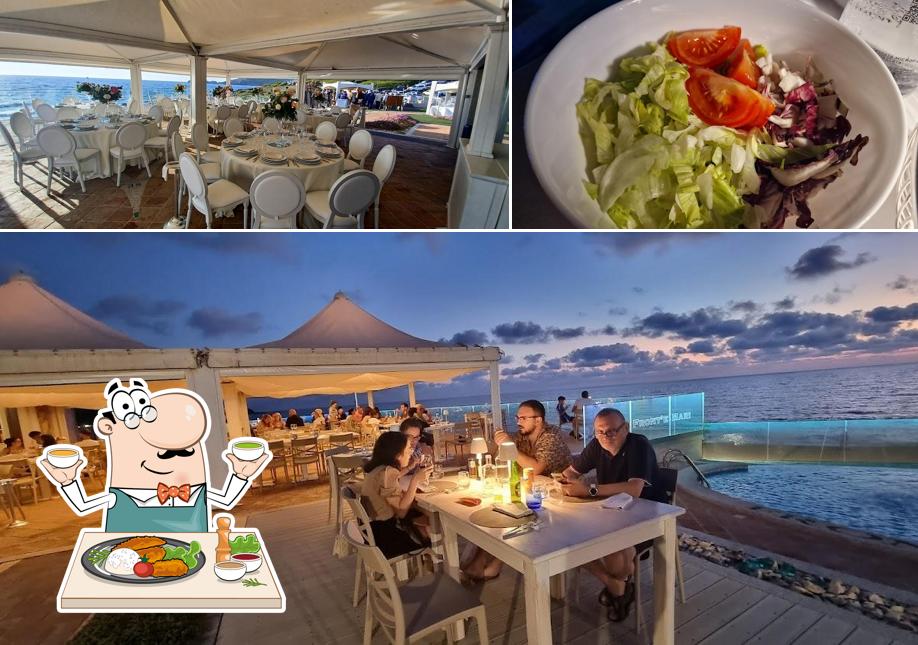 Cibo al Front'e Mari - Ristorante