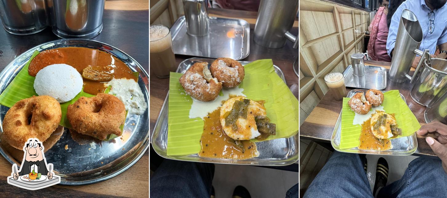 Food Corner Idli Vada restaurant