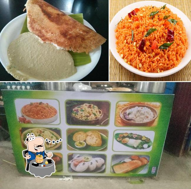 HOTEL SRI SARAVANA SSS (VEG )