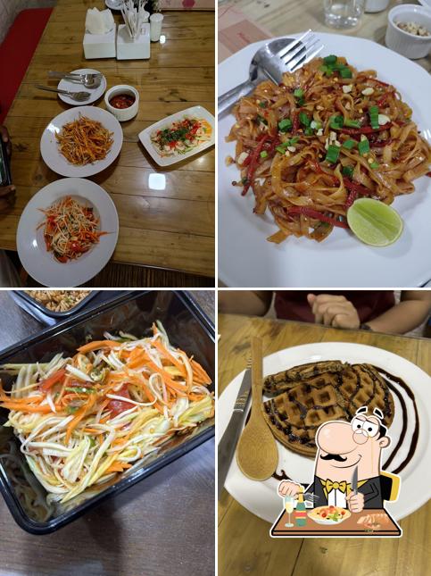 Lao Thai Cafe