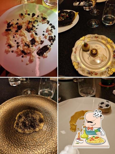 Cibo al Sine by Di Pinto