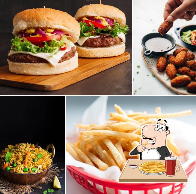 i Cafe - iSmoke Plaza