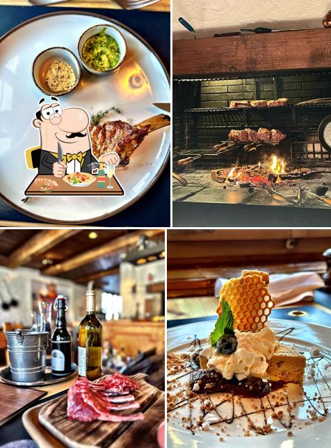 Cibo al Bürgis Burehof