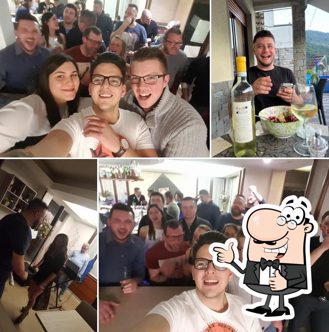 Ecco un'immagine di Bar Stadio di Federici Giovanna