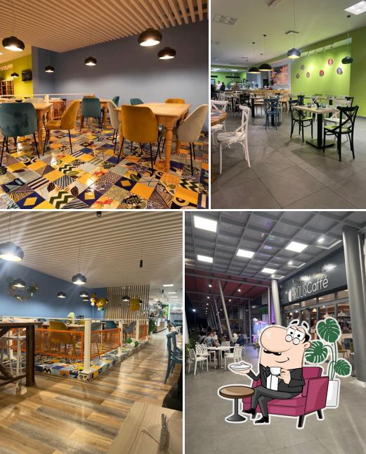 Bella M’briana Volla