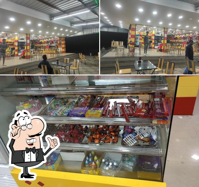 KMS bakery
