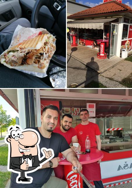 Ecco un'immagine di Kebab paša Pajzlc, Nedžadi Ćatipi s.p