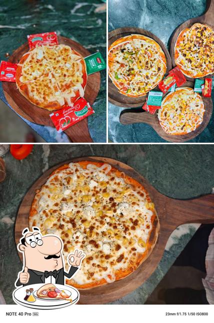 Restaurant Pizza Paradise