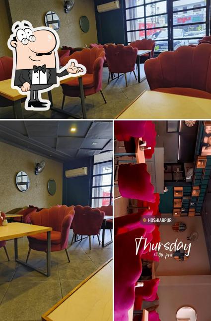 Check out how Delicious bite looks inside