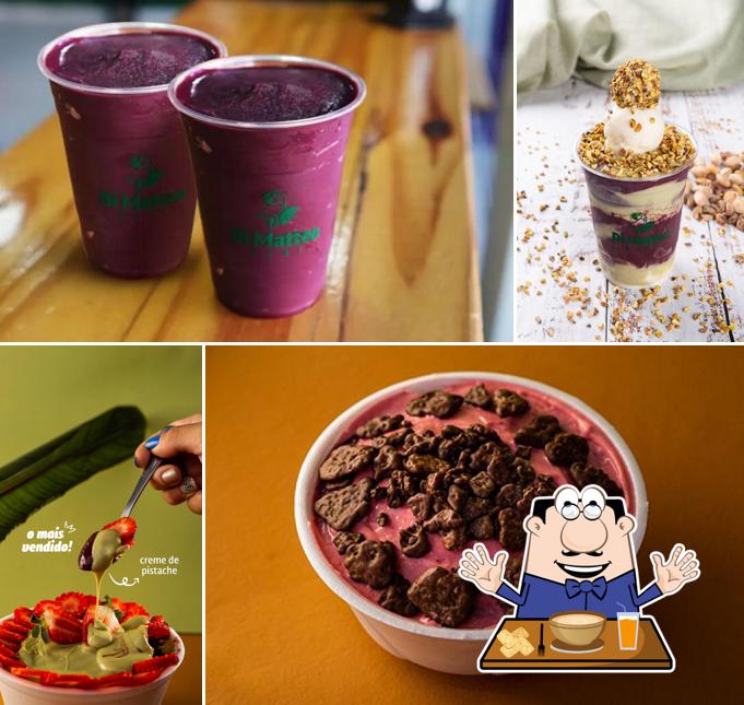 Di Matteo Açaí Tanabi