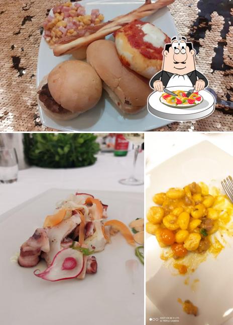 Gnocchi al Flan Events