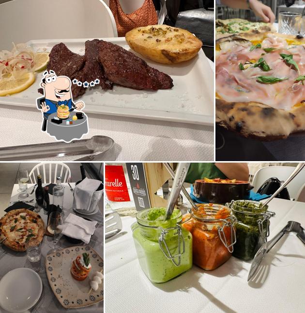 Grigliados - Churrasco & Steakhouse