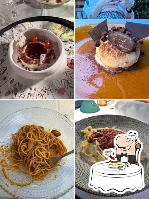 Tiramisù al HOSTARIA AL BUONGUSTO