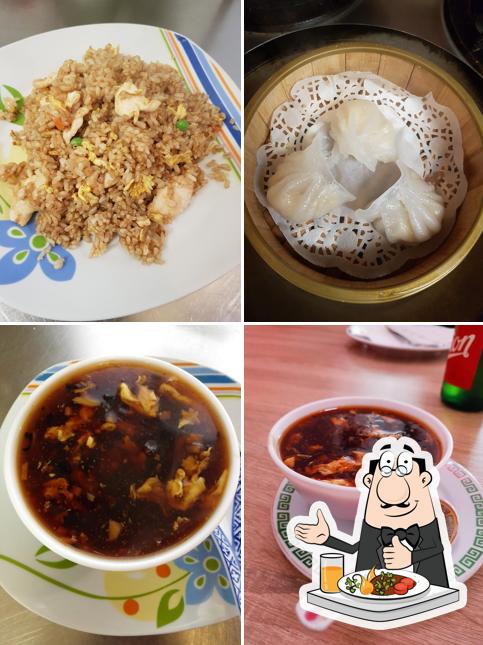 Macao Restaurant and Catering