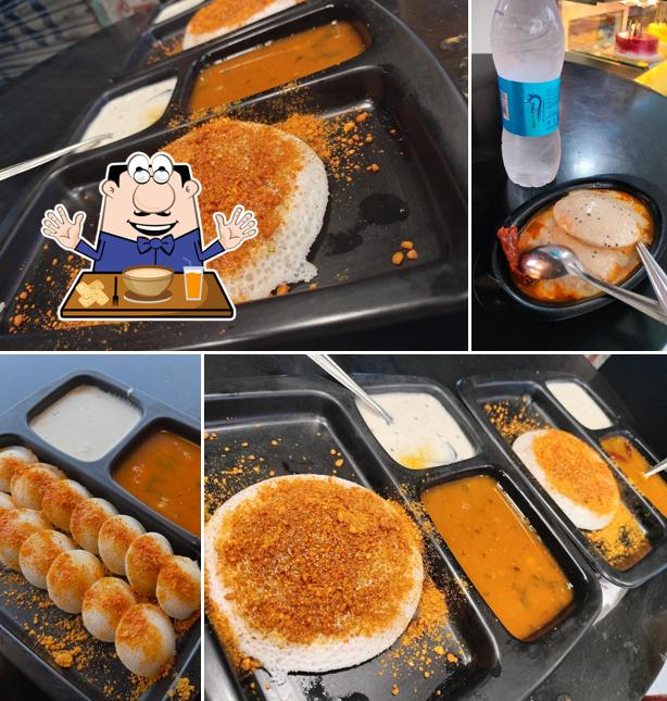 Naadbramha Idli Dombivali East