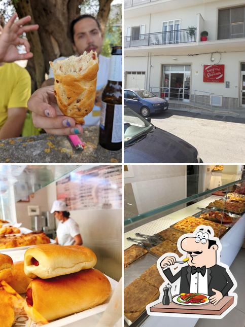 La Sfornata - Panificio