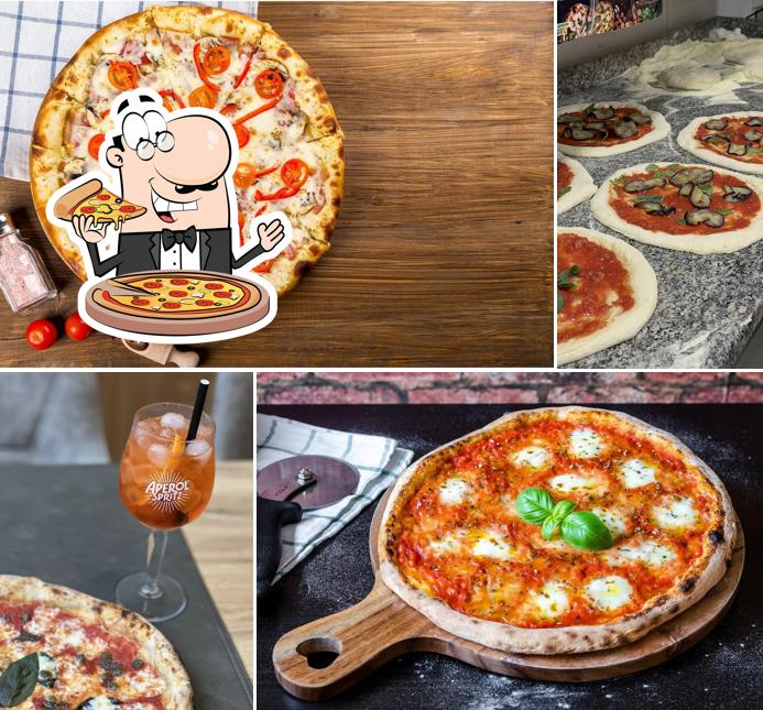Pizzeria Saporito