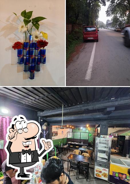 Check out how Dosth Hotel looks inside