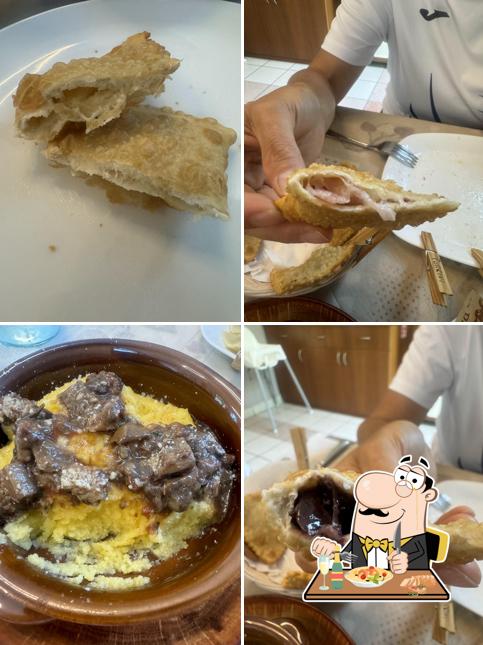 Cibo al Ah Bein - La Tortelleria