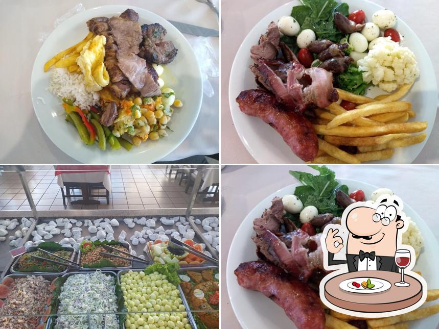 BrasaSul Churrascaria e Pizzaria