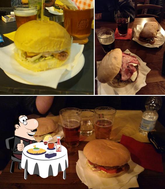 Gli hamburger di Winchester Saloon potranno incontrare molti gusti diversi