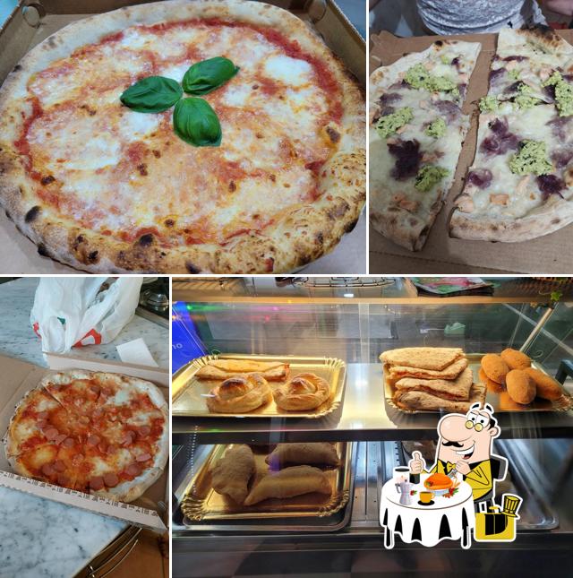 Cibo al PIZZAPOP