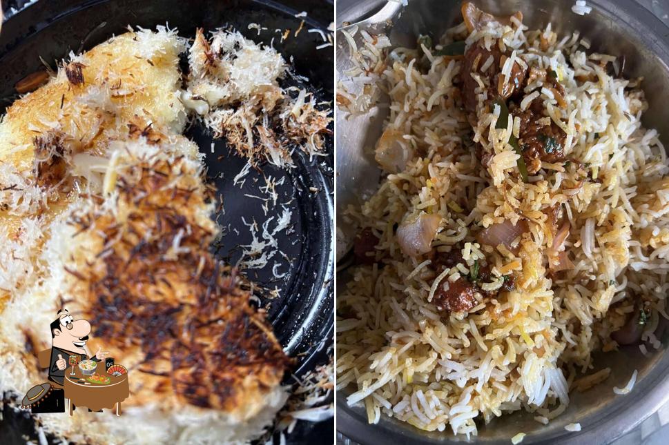 Biryani -E- Dawat