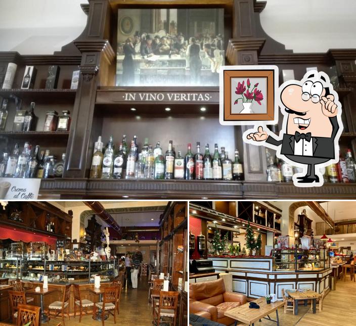 Mozart Caffè Bar