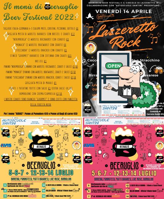 BEERUGLIO BEER FESTIVAL