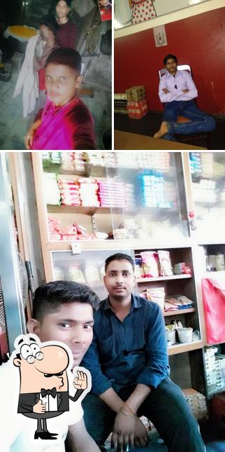 Here's a photo of Shagun Sweets